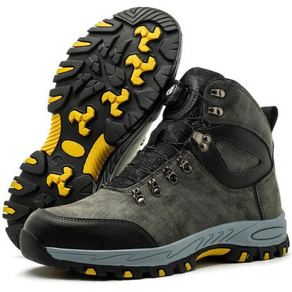 Chaussures de sécurité montantes - PowerGrip Stanch