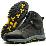 Chaussures de sécurité montantes - PowerGrip Stanch