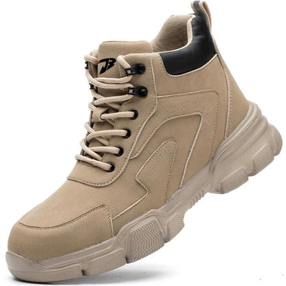 Chaussures de sécurité montantes - FlexShield Pro+