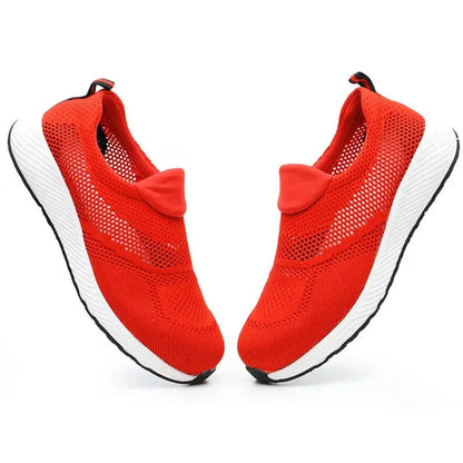 Baskets de sécurité femme - AirFlow Protect