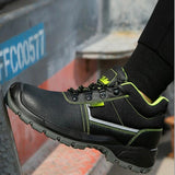 Chaussures de sécurité basses - SteelCore Pro