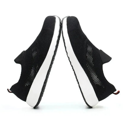 Baskets de sécurité femme - AirFlow Protect