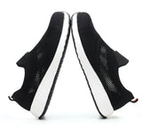 Baskets de sécurité femme - AirFlow Protect