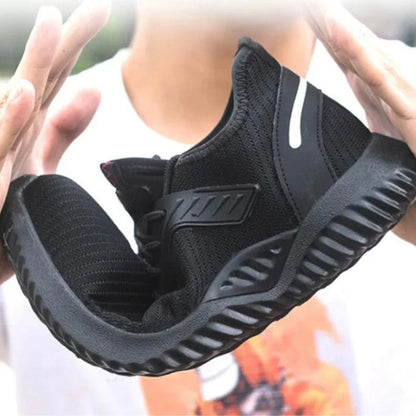Chaussures de sécurité respirantes - AirFlex One