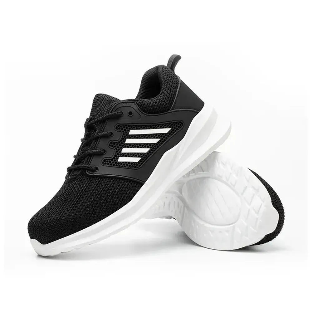 Chaussures de sécurité respirantes - AeroFlex Guard