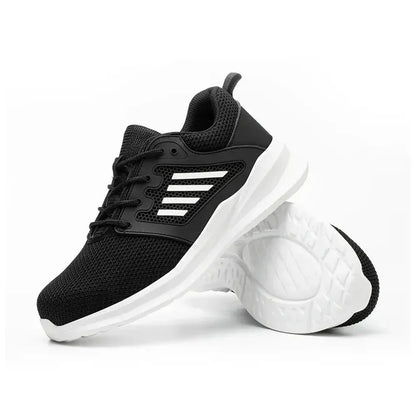 Chaussures de sécurité respirantes - AeroFlex Guard
