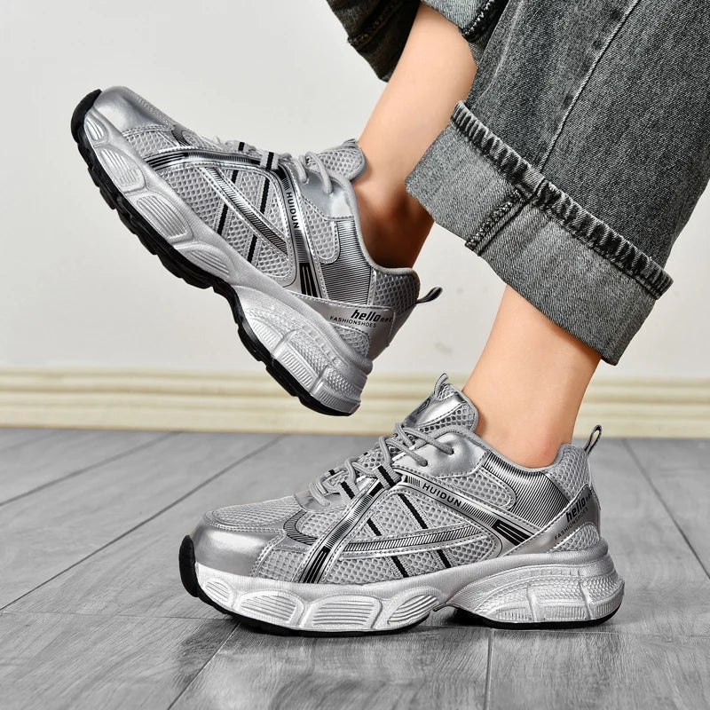 Baskets de sécurité femme - FlexiProtect Urban