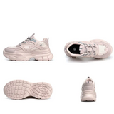 Baskets de sécurité femme - FlexiGrip AirMesh