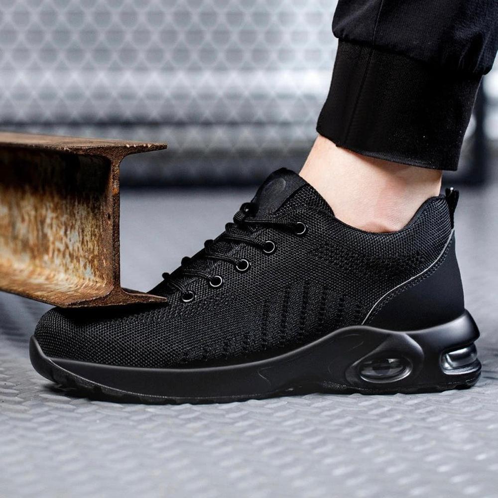 Chaussures de sécurité légères - AirMove Pro