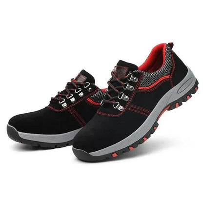 Chaussures de sécurité basses - StormCore Essential