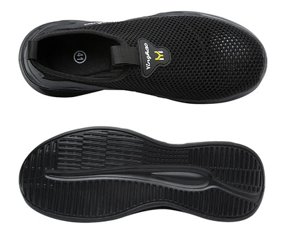 Chaussures de sécurité respirantes - VentiloCore X