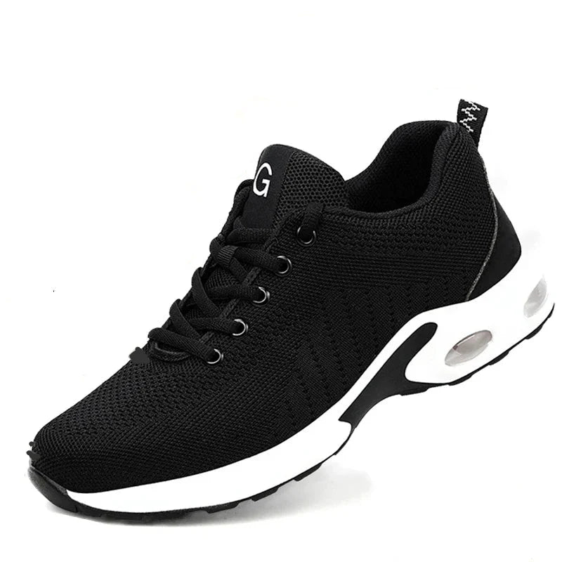 Baskets de sécurité femme - FlexiLight Air