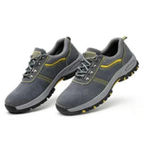 Chaussures de sécurité basses - StormCore Essential