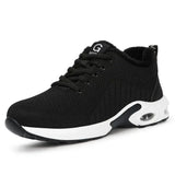 Baskets de sécurité femme - FlexiLight Air