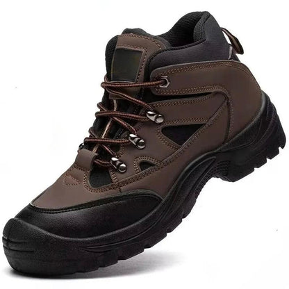 Chaussures de sécurité montantes - AirShield Apex