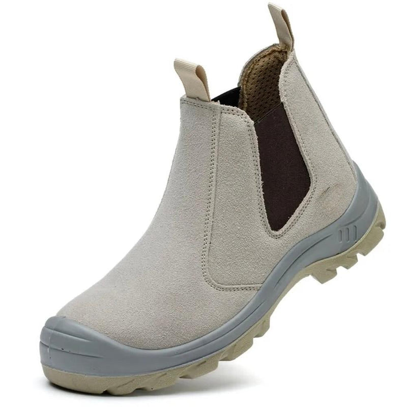 Chaussures de sécurité légères - FlexiGuard AirPro