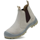 Chaussures de sécurité légères - FlexiGuard AirPro