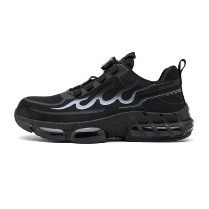 Chaussures de sécurité respirantes - VentiloRise Pro