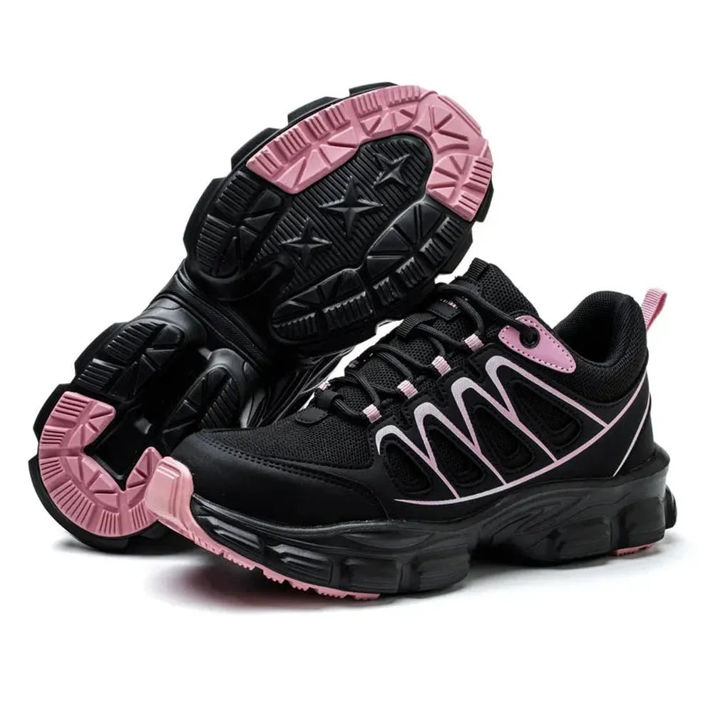 Baskets de sécurité femme - AirProtect