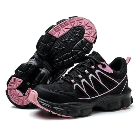 Baskets de sécurité femme - AirProtect