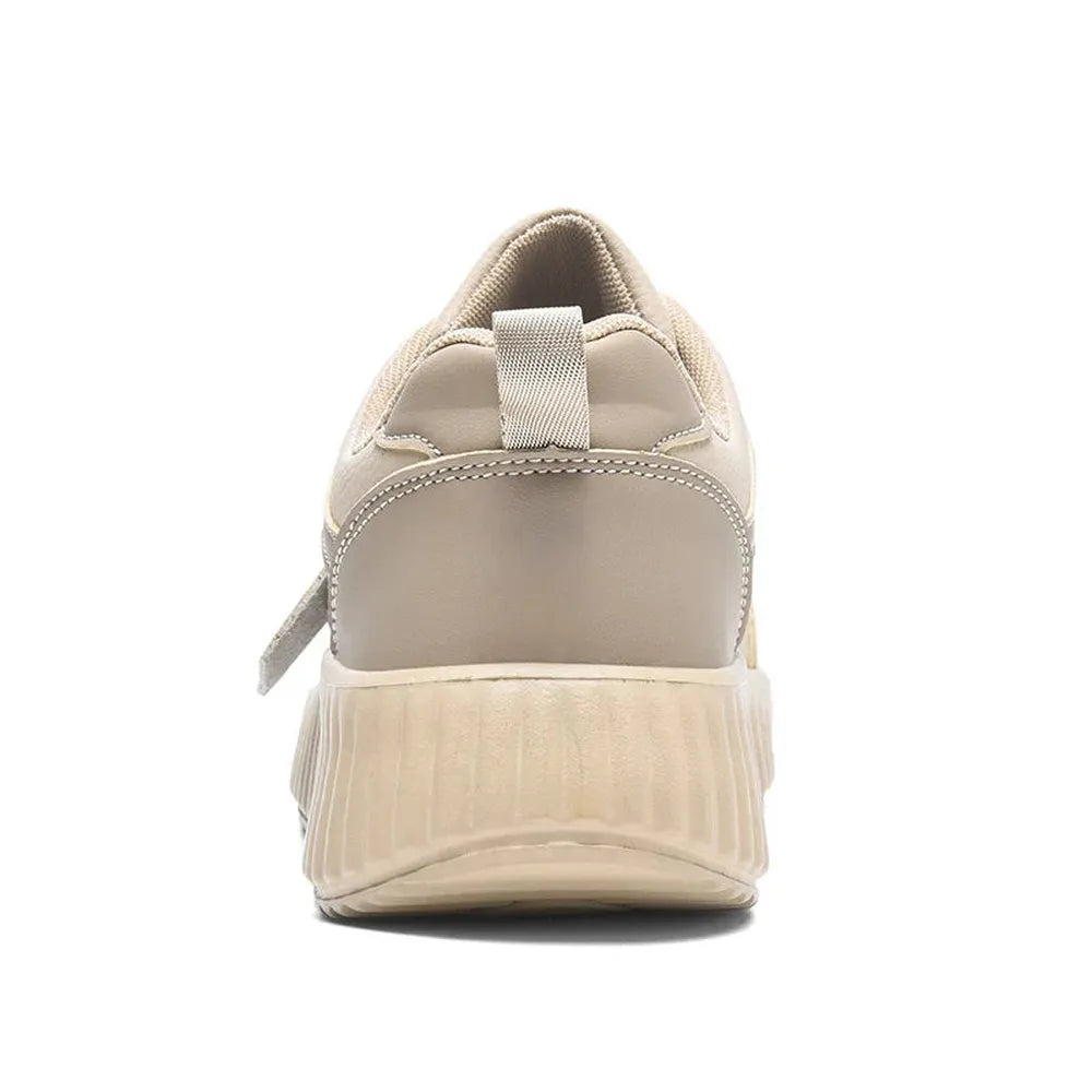 Chaussures de sécurité femme - AirLight Grace