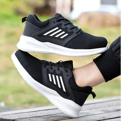 Chaussures de sécurité légères - FlexiSafe One