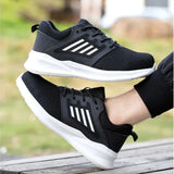 Chaussures de sécurité légères - FlexiSafe One