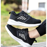 Chaussures de sécurité respirantes - AeroFlex Guard