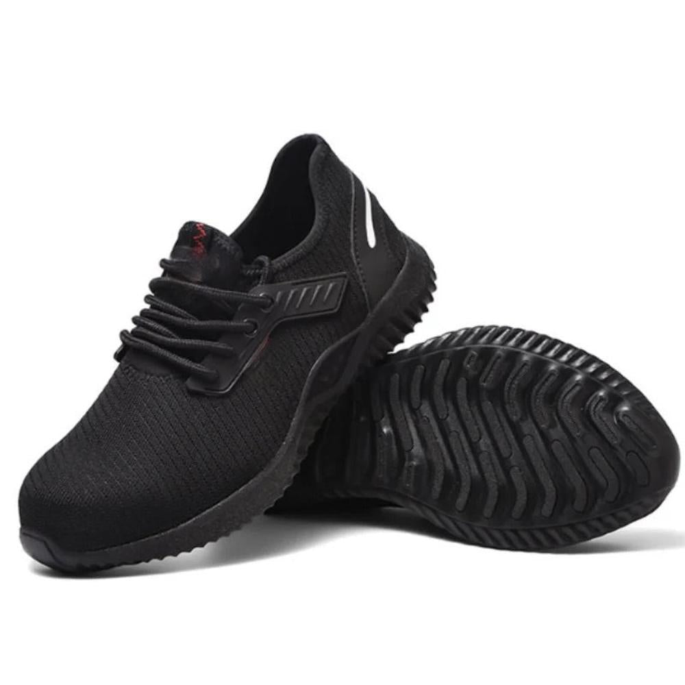 Chaussures de sécurité respirantes - AirFlex One
