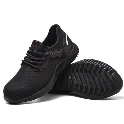 Chaussures de sécurité respirantes - AirFlex One