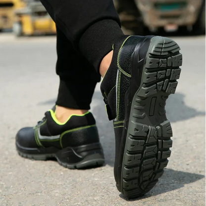 Chaussures de sécurité basses - SteelCore Pro