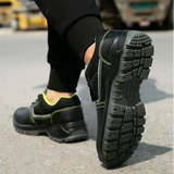 Chaussures de sécurité basses - SteelCore Pro