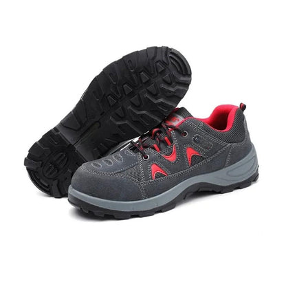 Chaussures de sécurité basses - AeroSafe Dynamic