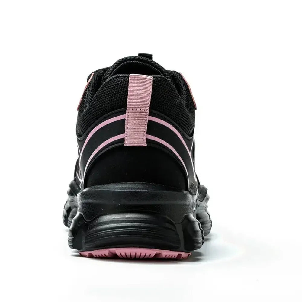 Baskets de sécurité femme - AirProtect