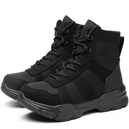Chaussures de sécurité montantes - TitanForge XT