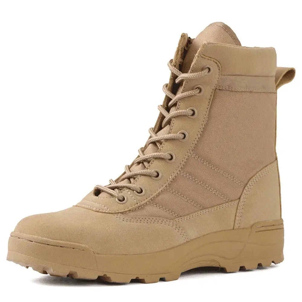 Chaussures de sécurité femme - SteelSkin Pro
