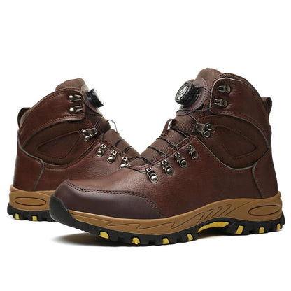 Chaussures de sécurité montantes - IronClad Defender