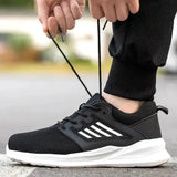 Chaussures de sécurité légères - FlexiSafe One