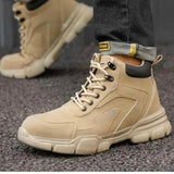 Chaussures de sécurité montantes - FlexShield Pro+