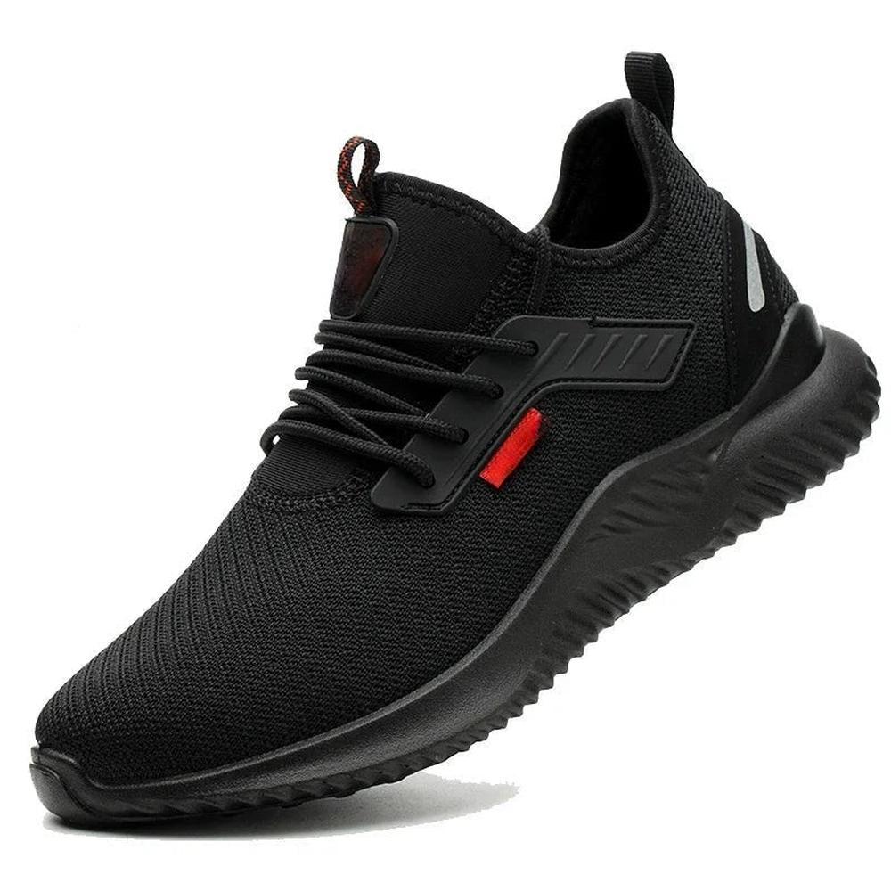 Chaussures de sécurité légères - SteelMesh Evo