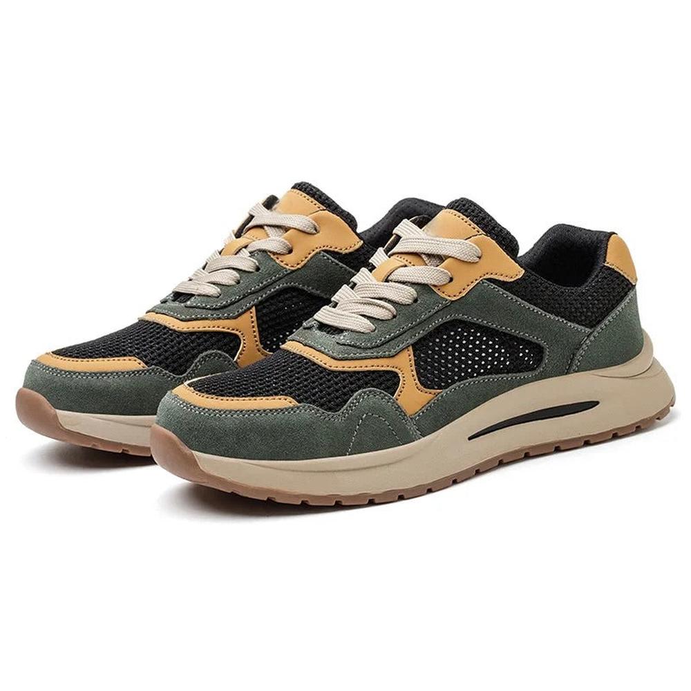 Chaussures de sécurité basses - AeroFlex Guard