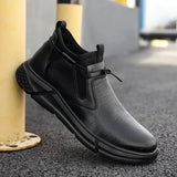 Chaussures de sécurité légères - MicroShield Pro