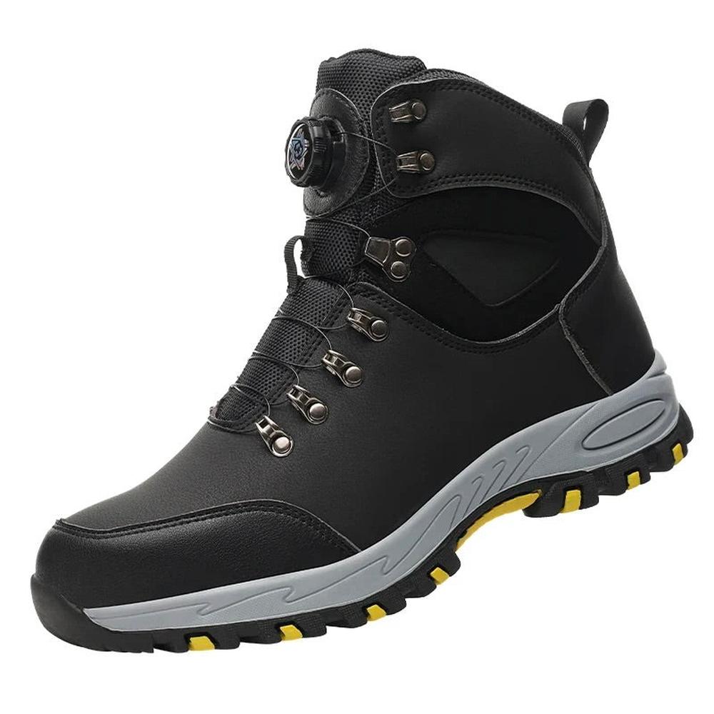 Chaussures de sécurité montantes - IronClad Defender