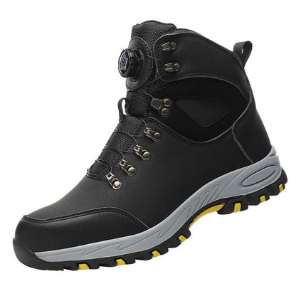 Chaussures de sécurité montantes - IronClad Defender