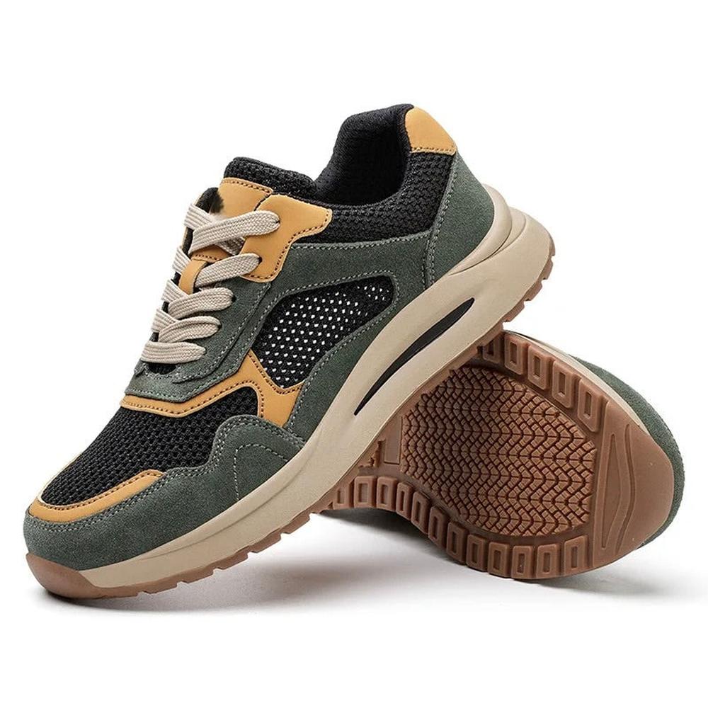 Chaussures de sécurité basses - AeroFlex Guard