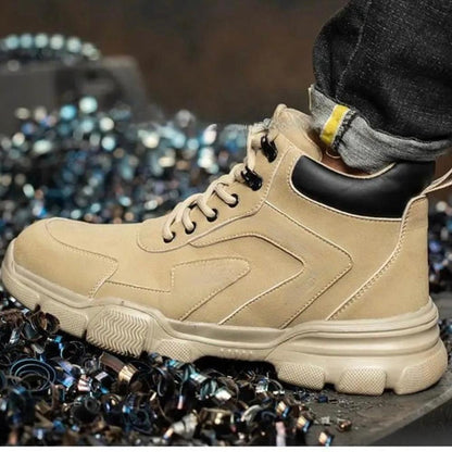 Chaussures de sécurité montantes - FlexShield Pro+