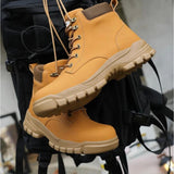 Chaussures de sécurité montantes - TerraGrip Motion