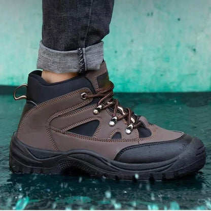 Chaussures de sécurité montantes - AirShield Apex
