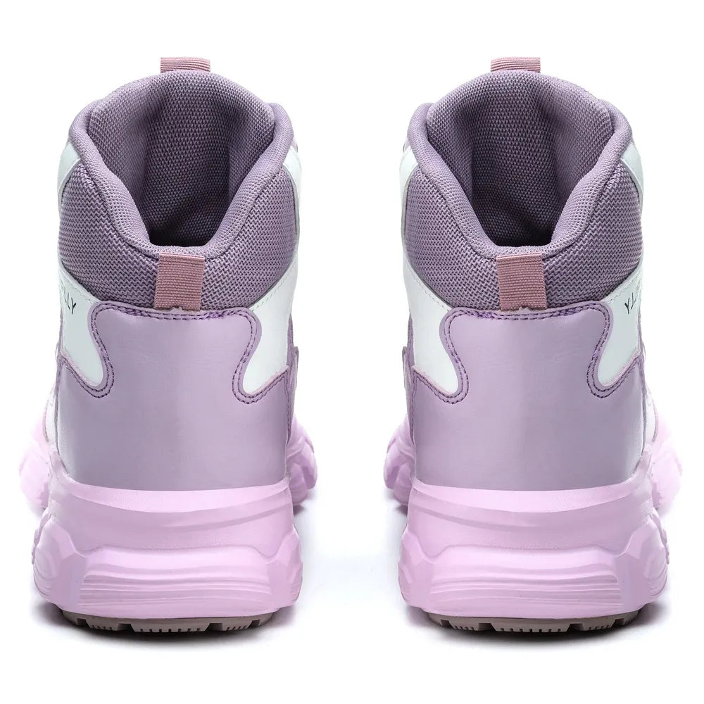 Chaussures de sécurité femme - AirFlex Guard