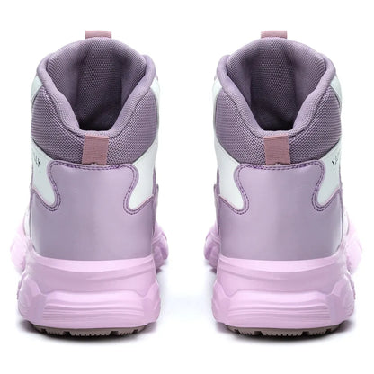 Chaussures de sécurité femme - AirFlex Guard